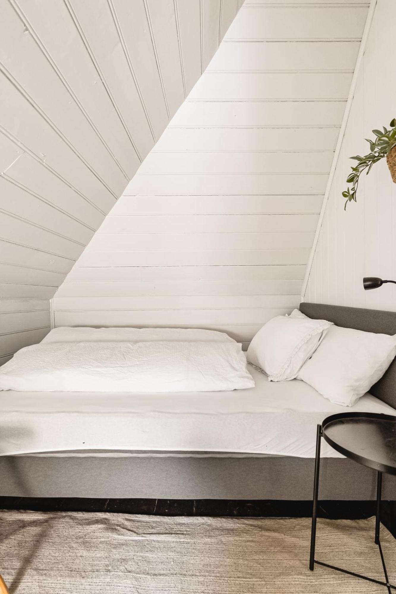 2024 Renovated Luxury Penthouse! Up To 9 Guests! Apartment Bergen Bagian luar foto